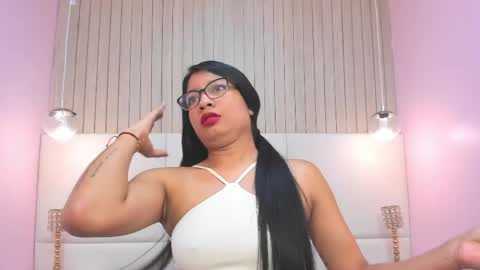 Snapshot of melanywayne_ chatting on 04.20.26 Melany online show from 04.20.26