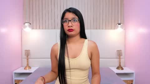 Snapshot of melanywayne_ chatting on 04.23.26 Melany online show from 04.23.26