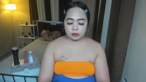 Snapshot of melayfoxx chatting on 05.03.26 melayfoxx online show from 05.03.26