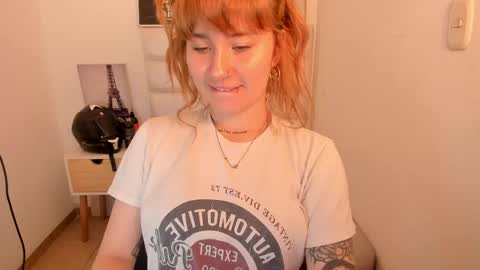 Im Meleena   online show from 04.16.26