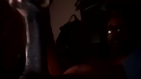 Snapshot of meleherm888 chatting on 02.22.26 Danks dikk online show from 02.22.26