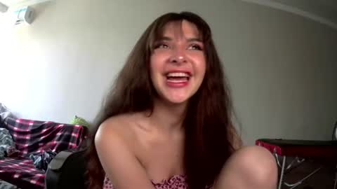 melena_caramel online show from 07.24.26