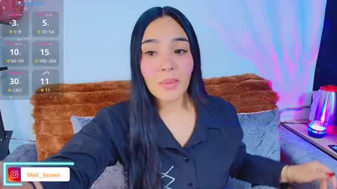    Independent model online show from 11.19.25