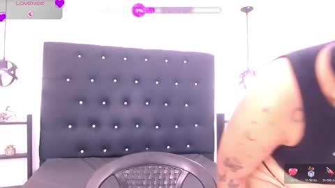 Snapshot of meli_blad chatting on 11.05.25 meli_blad online show from 11.05.25