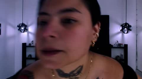 Snapshot of meli_blad chatting on 02.02.26 meli_blad online show from 02.02.26