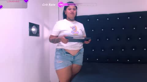 Snapshot of meli_blad chatting on 02.03.26 meli_blad online show from 02.03.26