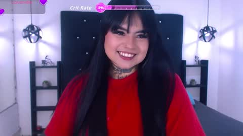 Snapshot of meli_blad chatting on 02.07.26 meli_blad online show from 02.07.26