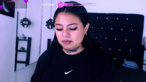 Snapshot of meli_blad chatting on 02.11.26 meli_blad online show from 02.11.26