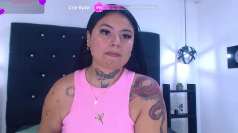 Snapshot of meli_blad chatting on 02.12.26 meli_blad online show from 02.12.26