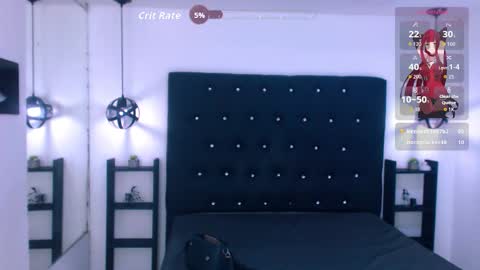 Snapshot of meli_blad chatting on 02.28.26 meli_blad online show from 02.28.26