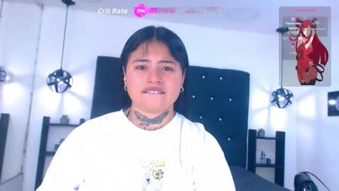 Snapshot of meli_blad chatting on 03.02.26 meli_blad online show from 03.02.26