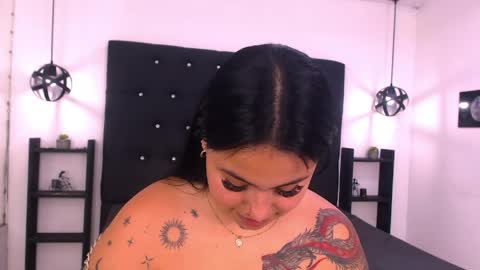 meli_blad online show from 04.03.26