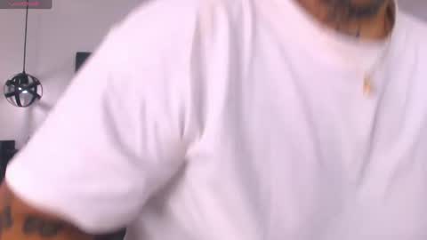 meli_blad online show from 04.05.26