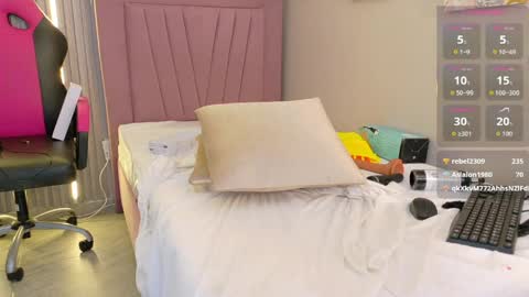 Snapshot of meli_peach chatting on 04.18.26 meli_peach online show from 04.18.26