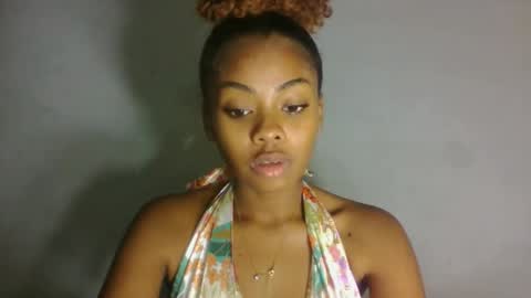 meliana98 online show from 10.23.25