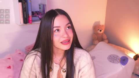 Snapshot of meliflua_a chatting on 06.09.26 Meli online show from 06.09.26