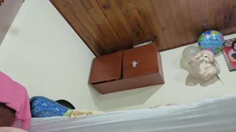 melihotxxx online show from 04.20.26