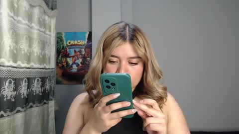 meliinna_xxx online show from 11.28.25