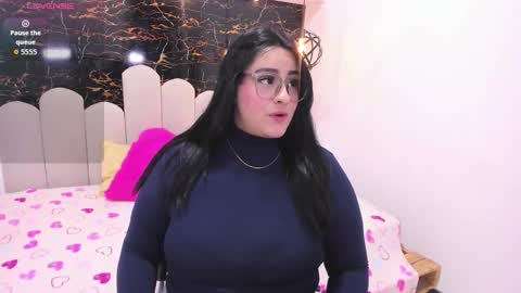  melisa online show from 10.11.25