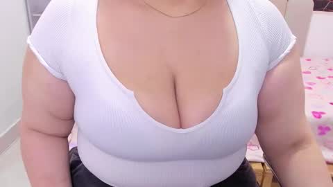  melisa online show from 10.20.25