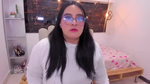  melisa online show from 10.22.25