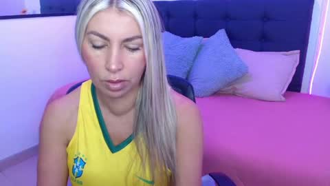 Snapshot of meliissa_xxxx chatting on 06.08.26 Melissa online show from 06.08.26