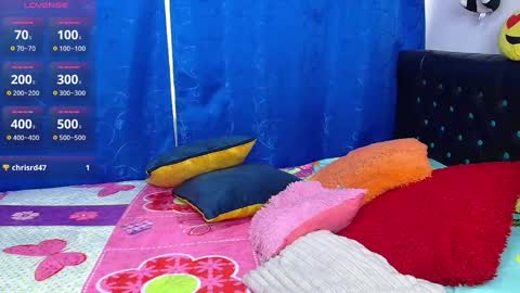 eli online show from 10.23.25