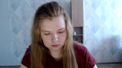 Melina online show from 02.03.26