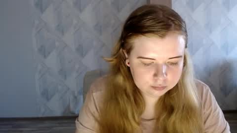 Melina online show from 05.30.26