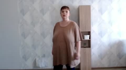 Snapshot of melina_beauty chatting on 07.11.26 Melina online show from 07.11.26