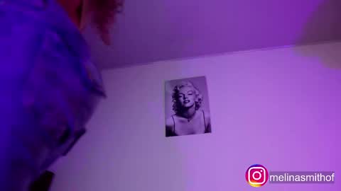 Snapshot of melina_smith1 chatting on 04.17.26 MelinaSmith online show from 04.17.26