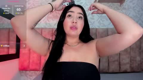 Mel online show from 09.15.25