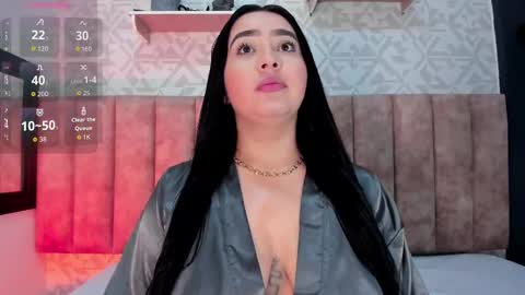 Mel online show from 09.16.25