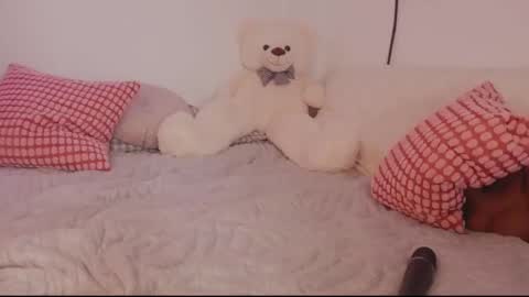 Melina online show from 02.09.25