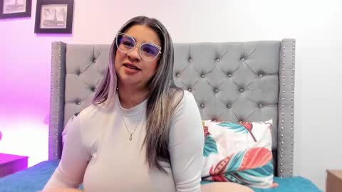 Melinda online show from 01.23.25