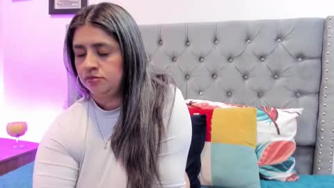 Melinda online show from 01.30.25