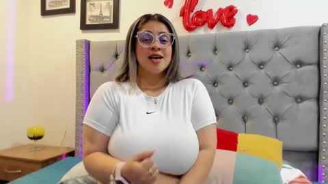 Melinda online show from 03.10.25