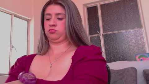 Melinda online show from 03.29.26