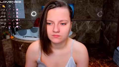 Melinda online show from 12.14.25