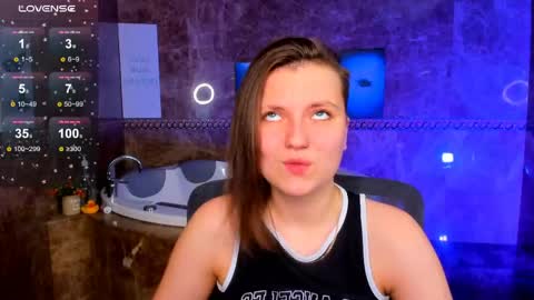 Melinda online show from 06.04.26