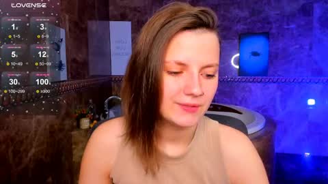 Snapshot of melindat chatting on 06.07.26 Melinda online show from 06.07.26