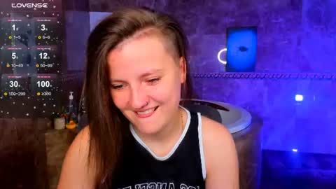Snapshot of melindat chatting on 07.16.26 Melinda online show from 07.16.26