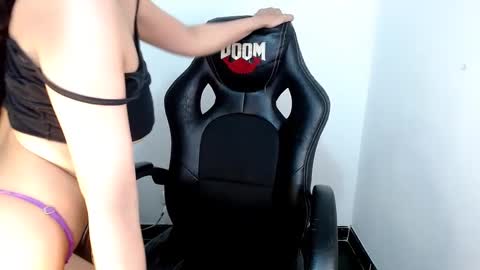 melinna706702 online show from 01.16.25