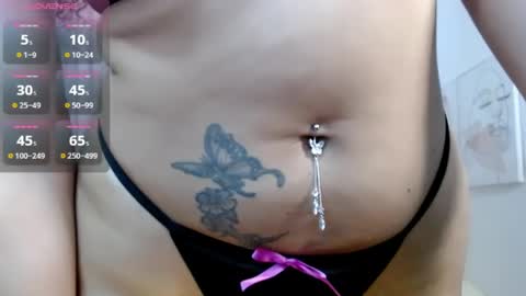 melinna706702 online show from 06.06.26