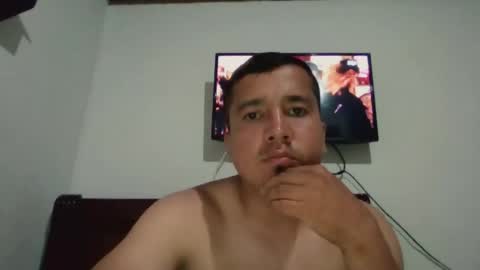 meliodas2560 online show from 02.01.26