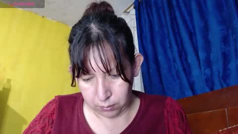 melisa037 online show from 10.24.25
