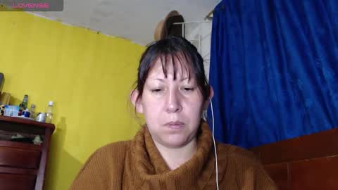 melisa037 online show from 10.27.25