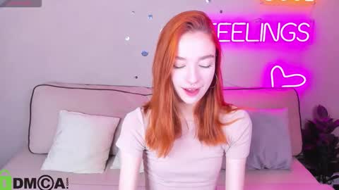 Melisa online show from 01.10.26