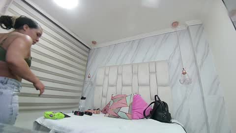 Melissa online show from 02.01.25