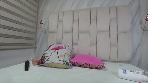 Melissa online show from 02.03.25